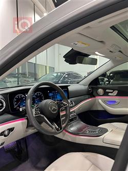 مێرسێدس بێنز E-Class